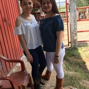 Meet your Posher, Olga